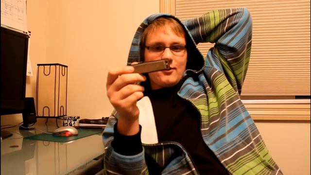 Andy's Reviews:Harmonica смотреть онлайн