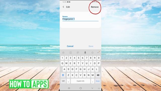 Fix Fingerprint Sensor Isn't Responding On Android смотреть онлайн