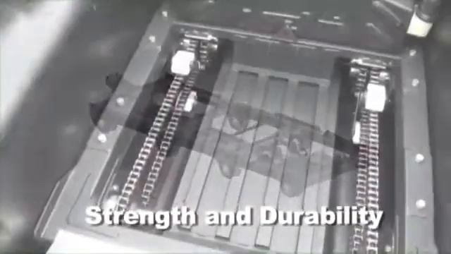 Восьмиколесные вездеходы ARGO 8x8 XTI - снегоболотоходы АРГОо смотреть онлайн