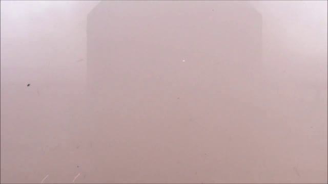 MML Blast Door Test Video 1 смотреть онлайн