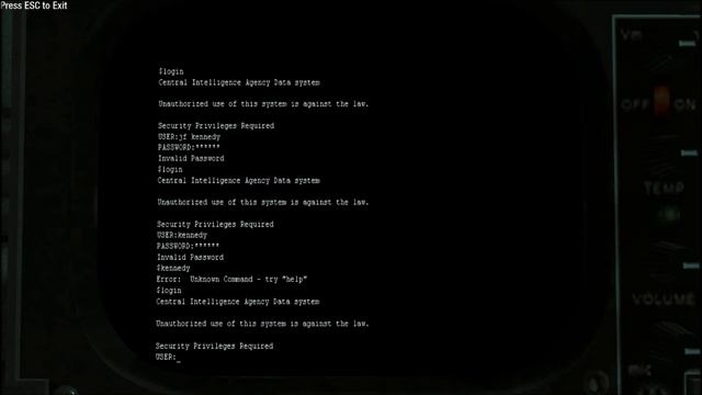 Call Of Duty Black Ops, Sinlge Player, Secret PC, Commands смотреть онлайн