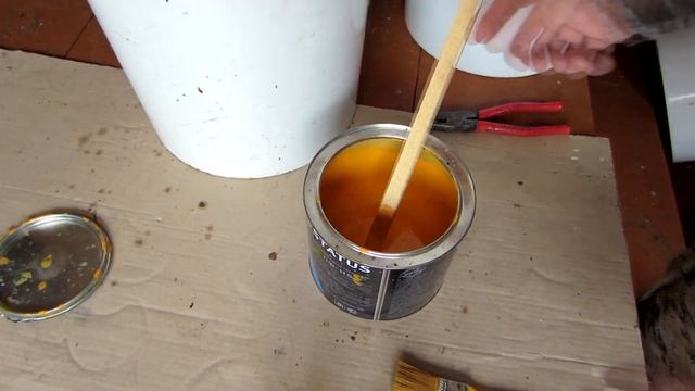 Мои простейшие ручки к магазинным надставкам на рамку 145. Beekeeping.
