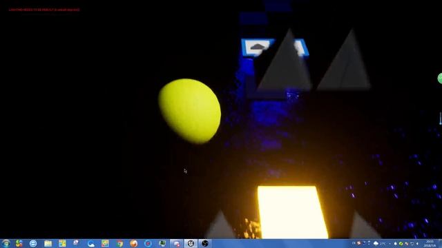 [Teddy] Rolling Sky Fanmade Level : Thunder Game : Rhythm Ball 1.0.0.1 смотреть онлайн