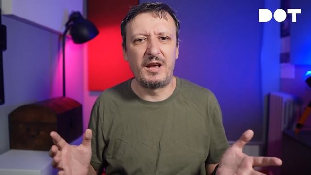 Do NOT Use Docker Compose! Develop In Kubernetes (With Okteto) смотреть онлайн