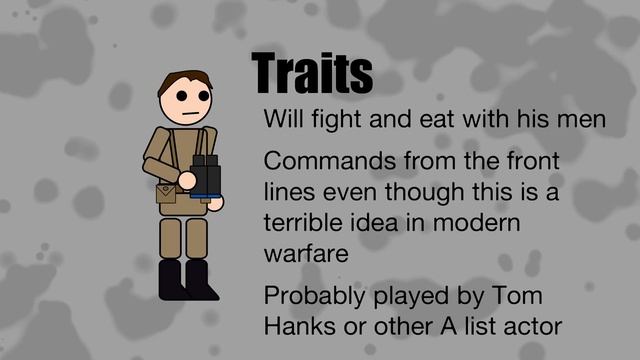 WAR STORIES - Terrible Writing Advice смотреть онлайн