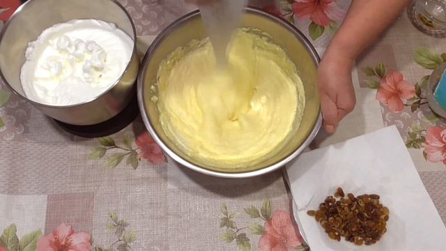 Львовский сырник /Львівський сирник /Украинская творожная запеканка/ Украинская кухня смотреть онлайн