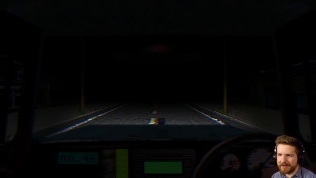 Dead End Road - SECRET ENDING / GOOD ENDING смотреть онлайн