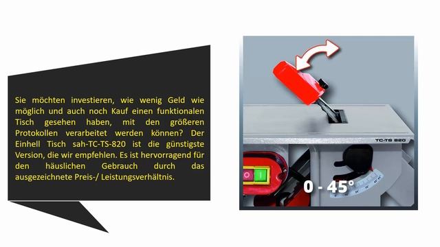 Die Besten Tischkreissägen Test смотреть онлайн