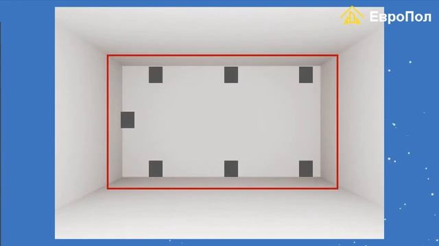 Технология устройства полусухой стяжки пола смотреть онлайн