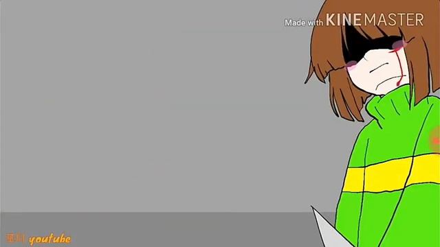 Бетти против Чары. Undertale!!)) смотреть онлайн