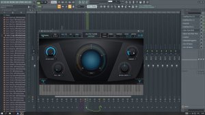 ЗАПИСЬ и СВЕДЕНИЕ ВОКАЛА в FL STUDIO 20 / ЖЁСТКИЙ АВТОТЮН СКАЧАТЬ БЕСПЛАТНО / СВЕДЕНИЕ С НУЛЯ