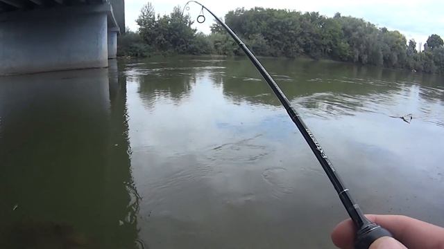 Мормышинг.  Лучшие моменты прошлого сезона