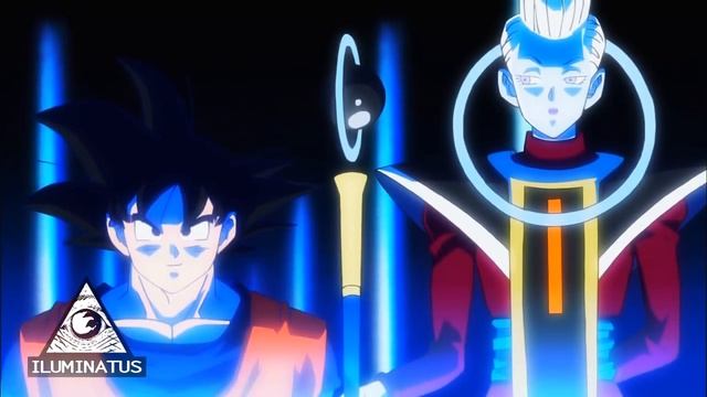 YTPH | Goku Odia A Los Dioses 2 | Dragon Ball Super