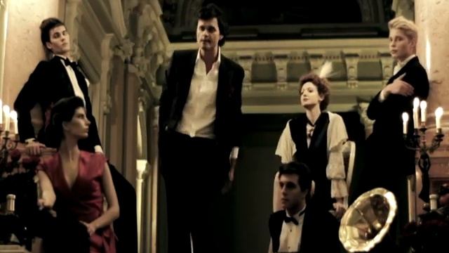 Высокие игры (возрождение культуры Серебряного Века) смотреть онлайн