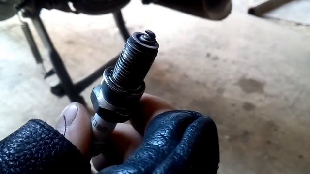 Поиск неисправности свеча зажигания смотреть онлайн