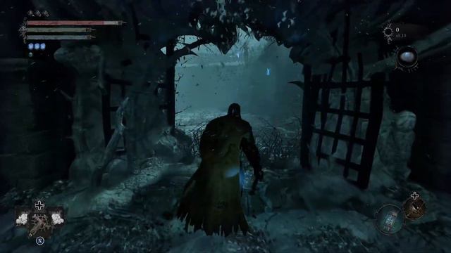 Lords of The Fallen Evento de Halloween Completo смотреть онлайн