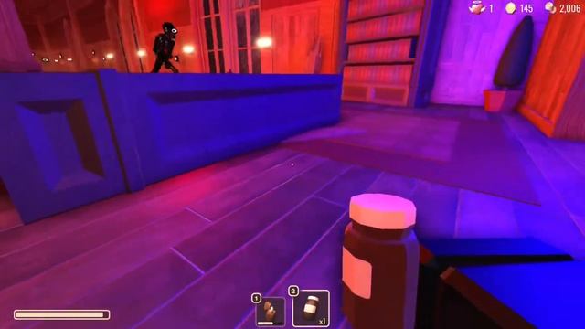 Red room & Jack on Door 50! (Roblox Doors) смотреть онлайн