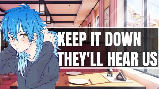 Bully Takes you on a Date 18+ M4A Anime Asmr NSFW смотреть онлайн