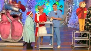 Жить здорово! Выпуск от 30.12.2014