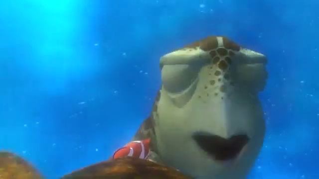 В поисках Немо 2003 [трейлер] смотреть онлайн