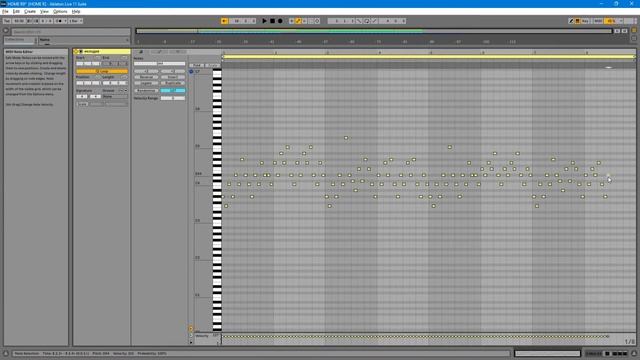 HOME - RESONANCE РАЗБОР ТРЕКА | ABLETON ТУТОРИАЛ смотреть онлайн