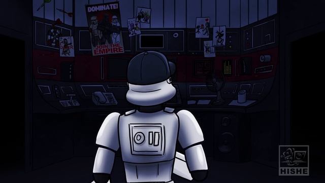 Five Nights At Freddy's - Villain Pub смотреть онлайн