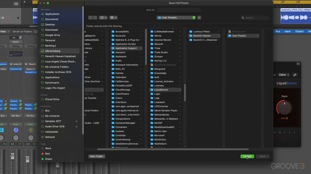 Seventh Heaven Walkthrough смотреть онлайн