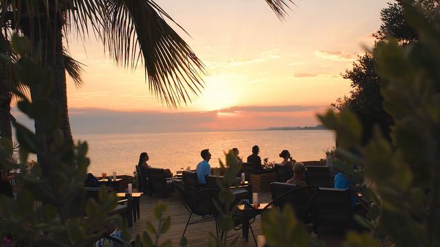 Flora Garden Beach Hotel Party | Adults Only Concept | Holiday in Antalya / Turkey смотреть онлайн