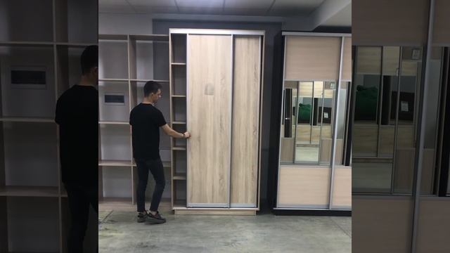 Шкафы-купе смотреть онлайн