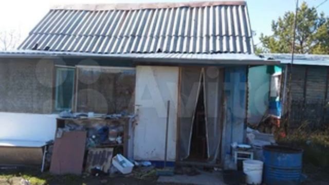 Собственник. Продажа дачи 20 м2 на участке 6 сот. смотреть онлайн