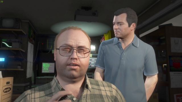 *ОГРАБЛЕНИЯ СОСТОЯЛОСЬ* ПРОХОЖДЕНИЯ GTA5 PT.2 смотреть онлайн