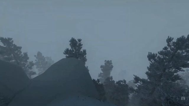 ДОМИК В ЛЕСУ #7, прохождение ALONE IN WINDSTORM смотреть онлайн