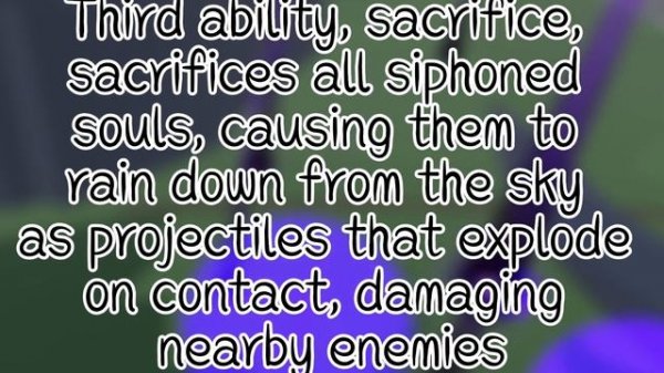 Elemental Grind Game | Necromancer Showcase