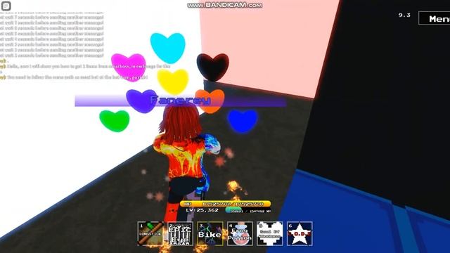 Unwavering soul: How to get the second item for the Moai boss смотреть онлайн