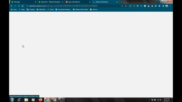 Adstera's Self Click Trick: Click On Your Ads Without Getting Banned! смотреть онлайн