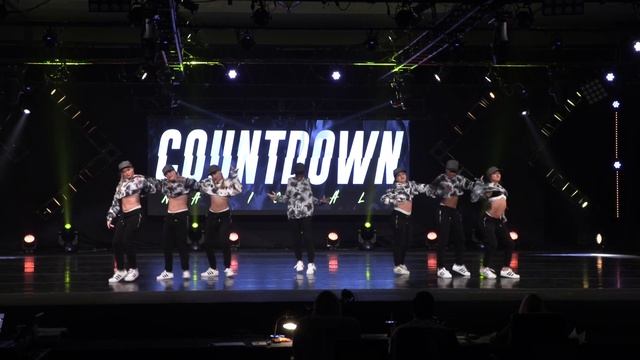 No Limit | JDI Dance Co. 2018 смотреть онлайн