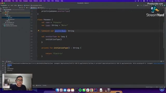 Programación de Apps para Android con Kotlin #1 смотреть онлайн