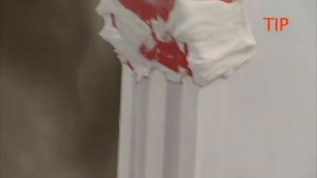 Штукатурка стен гипсом. Пошаговое руководство от голландца. смотреть онлайн