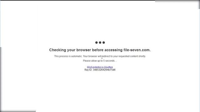 Накрутка fileseven