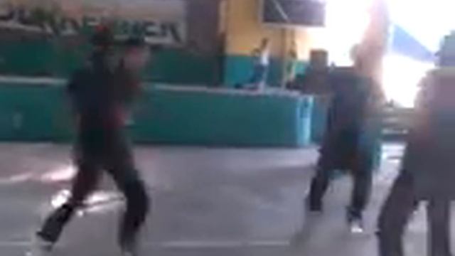 EASTCON dance competition EAST3 смотреть онлайн