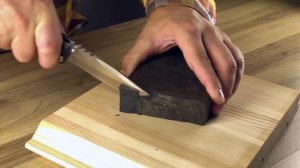 Нож Т-34 НОКС Что может дешевый складной нож?