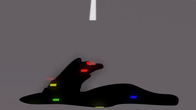 RIP Blue, Don't Leave Me - Roblox Rainbow Friend Animation смотреть онлайн