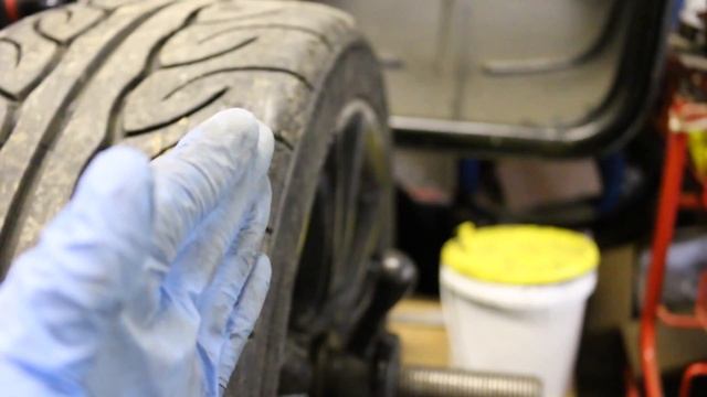 S2000 That Went Into A Ditch Gets Replaced With Another S2000 - PerformanceCars