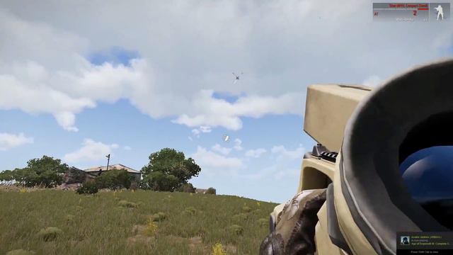 ARMA3 titan javelin fun смотреть онлайн