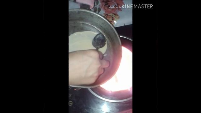 ХРУСТЯЩИЕ ВАФЕЛЬНЫЕ ТРУБОЧКИ! УЙ ШАРОИТИДА СКАВАРОТКАДА ВАФЛИ КИЛИШ смотреть онлайн