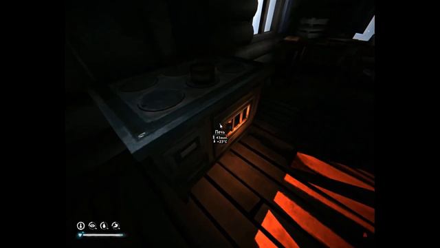 The Long Dark - Episode 2►Легендарное копьё смотреть онлайн