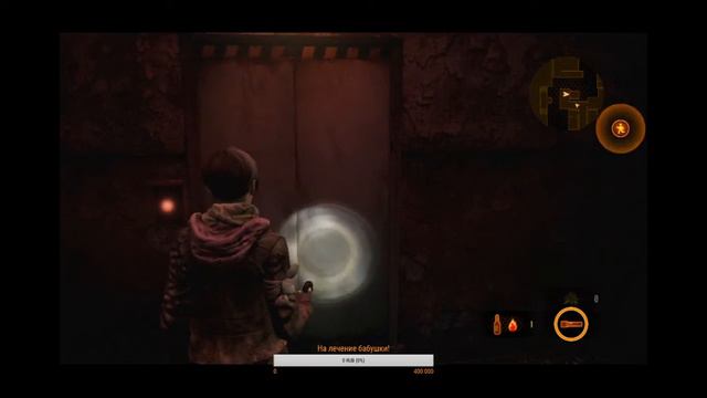 Resident Evil Revelations 2 второй эпизод (часть 2)