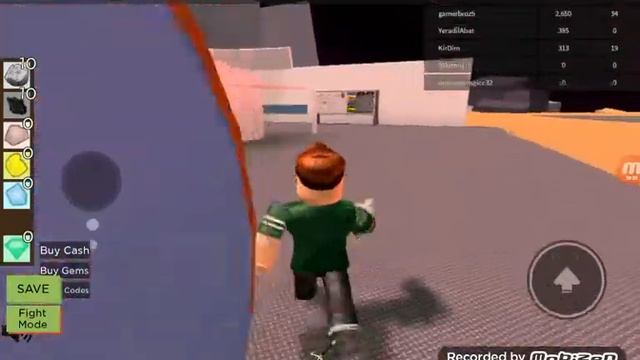 Создаём клонов в роблокс! | Roblox смотреть онлайн