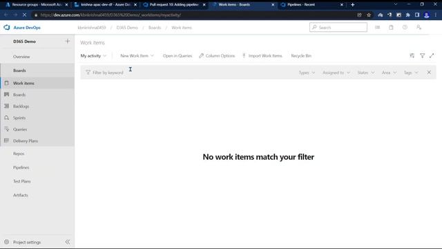 Version Control and CI/CD for Azure Data Factory using Azure DevOps смотреть онлайн