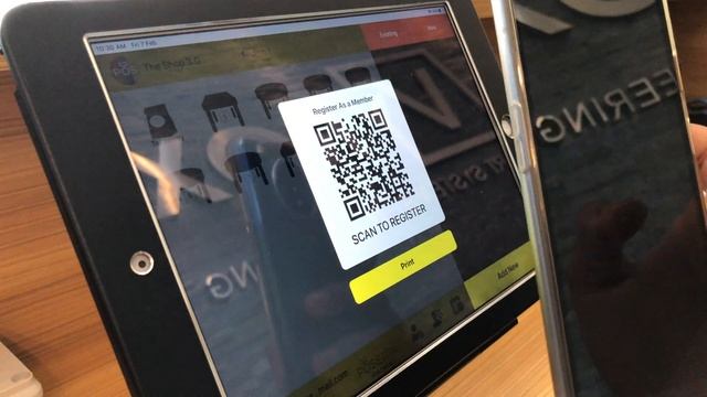 New Member Registration Part 1 смотреть онлайн